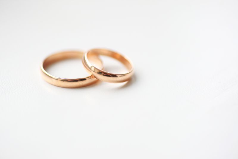 Wedding Rings